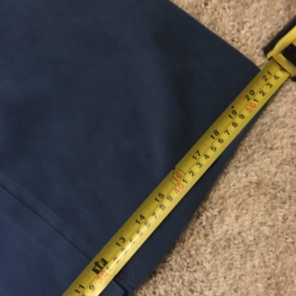 Vintage 90s Garage Soft Faux Suede Long Button Down Dress - Picture 14 of 16